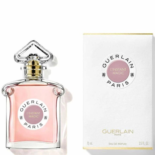 [Guerlain Paris Eau De Parfum ] Guerlain Paris Eau De Parfum 
