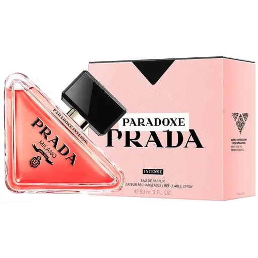 [Paradoxe Prada Intense Eau De Parfum] Paradoxe Prada Intense Eau De Parfum
