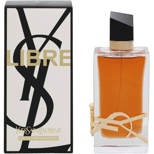 [Lipre Yves Saint Laurent Eau De Parfum Intense ] Lipre Yves Saint Laurent Eau De Parfum Intense 