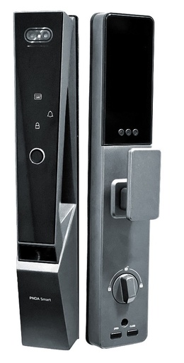 [Model - i18 Face version] Model - i18 Face version