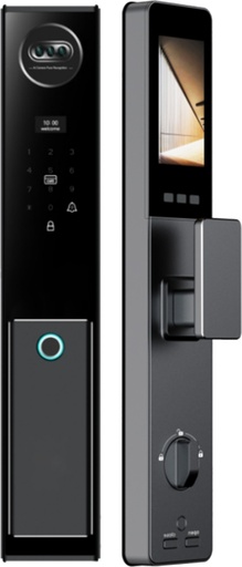 [R10 Face version] R10 Face version