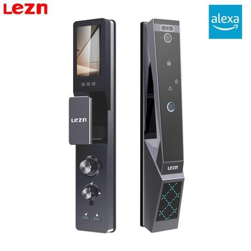 [R9 Face version Active Video intercom] R9 Face version Active Video intercom