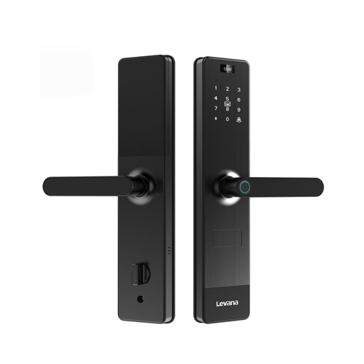 [Smart Lock K80 i] Smart Lock K80 i