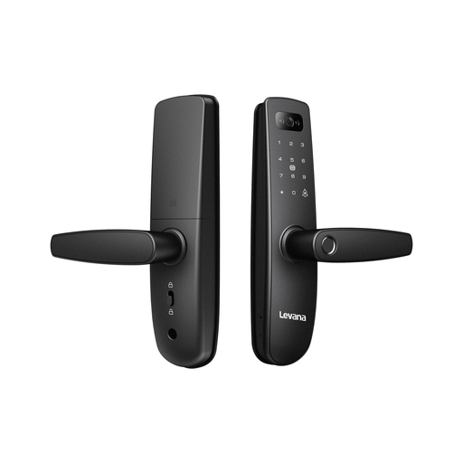 [smart Lock D02 i Cat eye version] smart Lock D02 i Cat eye version