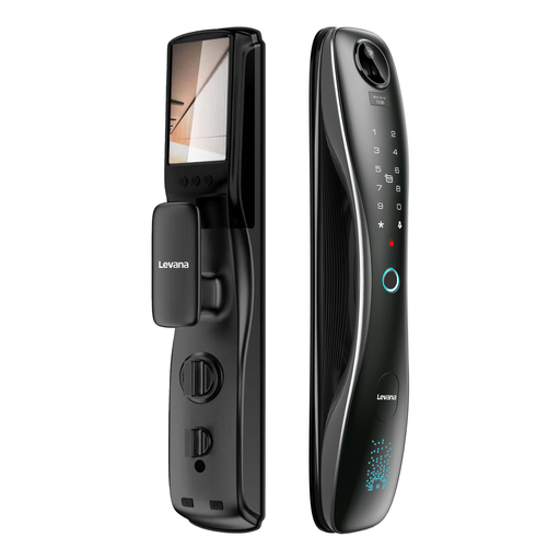 [smart Lock I7 Ai] smart Lock I7 Ai