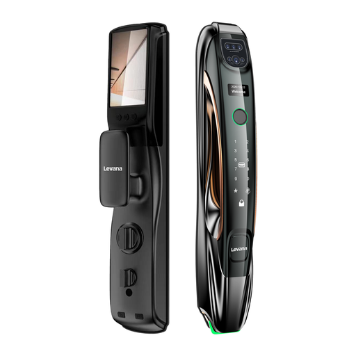 [smart Lock I11Ai Cat eye] smart Lock I11Ai Cat eye