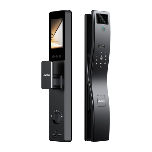 [smart Lock I19 Ai Face version] smart Lock I19 Ai Face version