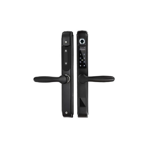 [Smart Lock HL02 BLACK] Smart Lock HL02 BLACK