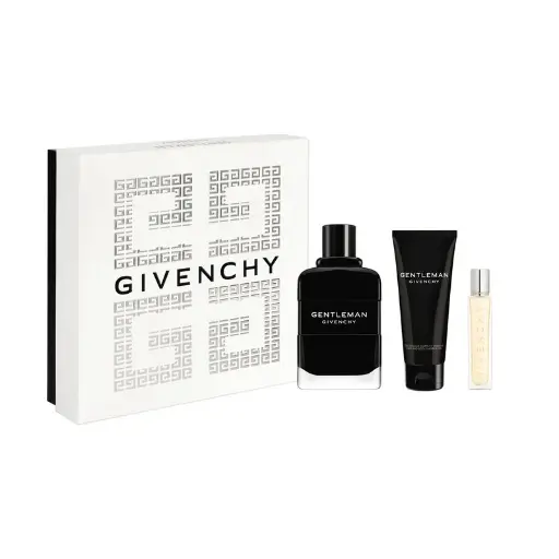 [Givenchy Gentleman Society Extreme fragrance gift set] Givenchy Gentleman Society Extreme fragrance gift set