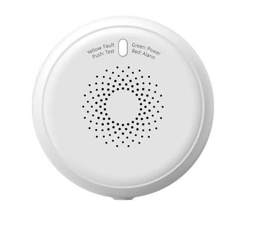 [GAS SENSOR (Zigbee)] GAS SENSOR (Zigbee)