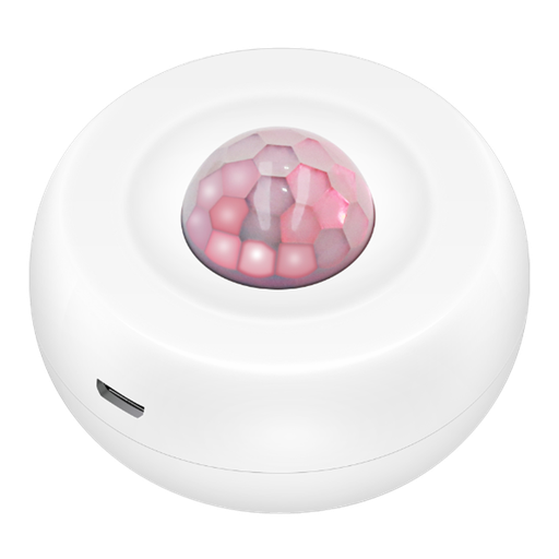 [MOTION SENSOR (Wifi)] MOTION SENSOR (Wifi)