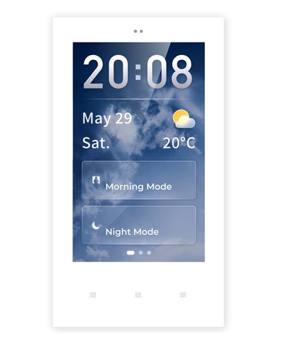 [TOUCH SCZREEN 3.5 INCH] TOUCH SCZREEN 3.5 INCH