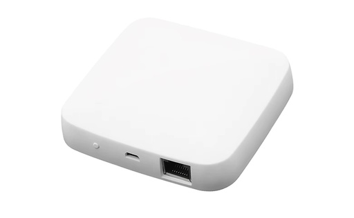 [HUB APPLE HOME KIT (White)] HUB APPLE HOME KIT (White)