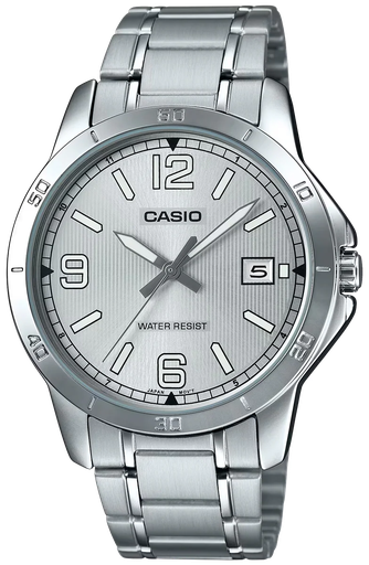 [MTP-V004D-7B2UDF] MTP-V004D-7B2UDF ساعة كاسيو رجالي 