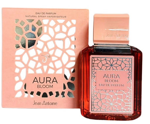 [AURA BLOOM] AURA BLOOM 10A-200