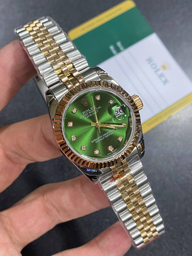 [WRolex-68] WRolex-68