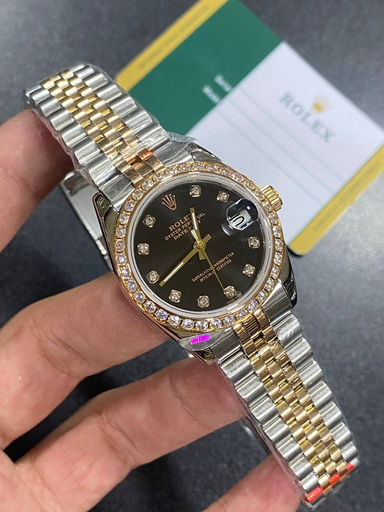 [WRolex-75] WRolex-75