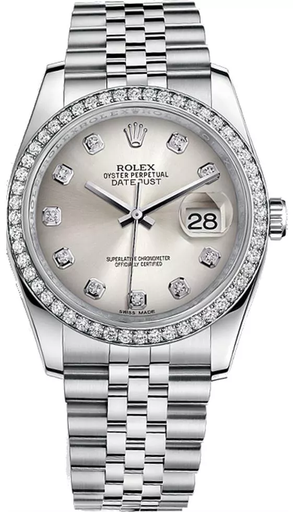 [ROLEX OYSTER PERPETUAL DATEJUST -80] ROLEX OYSTER PERPETUAL DATEJUST -80