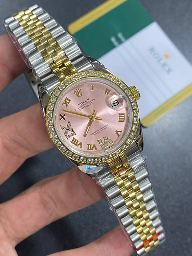 [WRolex-92] WRolex-92