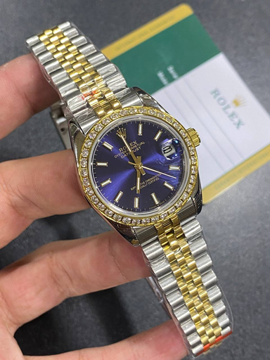 [WRolex-96] WRolex-96