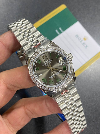 [WRolex-98] WRolex-98