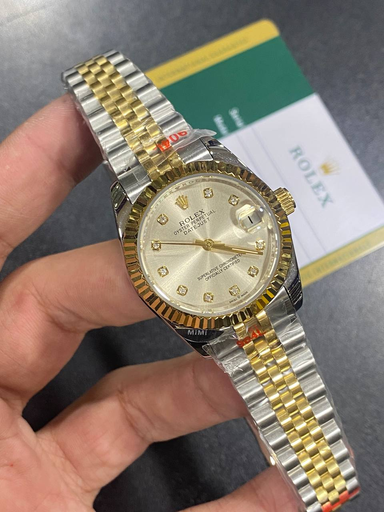[Rolex Datejust watch featuring -100] Rolex Datejust watch featuring -100