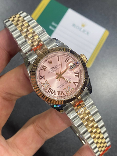 [Rolex Lady-Datejust113] Rolex Lady-Datejust113