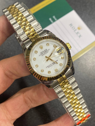 [Rolex Lady-Datejust with-137] Rolex Lady-Datejust with-137