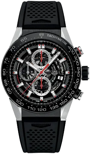 [TAG Heuer-5] TAG Heuer-5