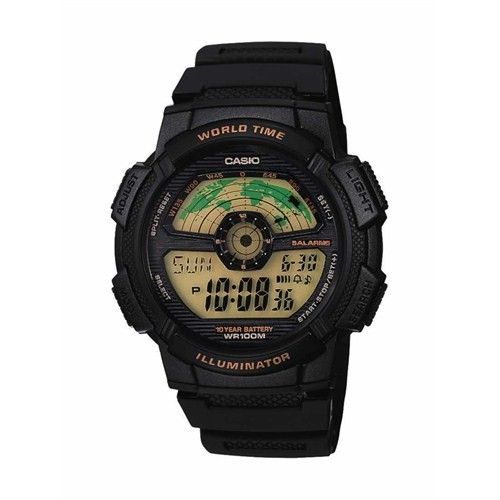 [AE-1100W-1BVDF] AE-1100W-1BVDF