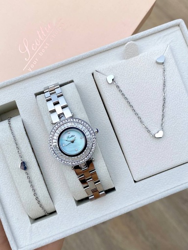 [Scotti - 1] Scotti - 1