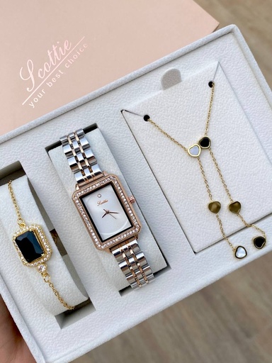 [Scotti - 6] Scotti - 6