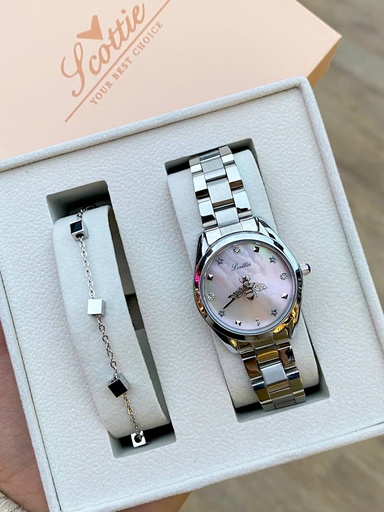 [Scotti - 9] Scotti - 9