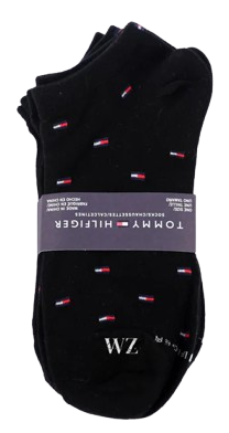[TH Unisex Duo Socks - BB] TH Unisex Duo Socks - BB
